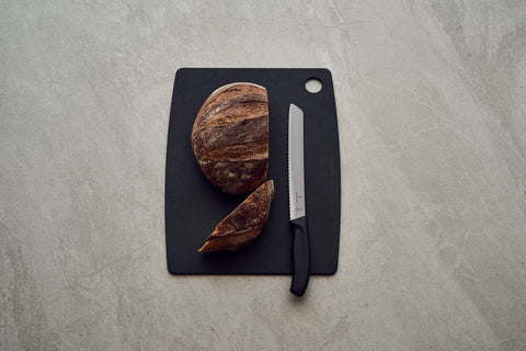 Victorinox Swiss Classic Brotmesser Wellenschliff Messer Küchenmesser