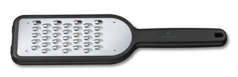 Victorinox Reibe grob schwarz Küchenreibe grobe Klinge 7.6081.3 Victorinox