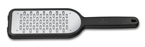Victorinox Reibe 2-Wege schwarz Küchenreibe doppelt 7.6084.3 Victorinox