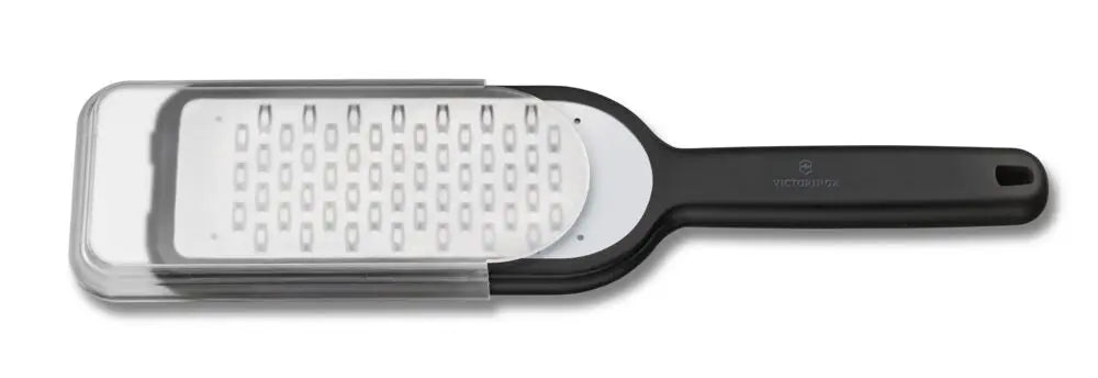 Victorinox Reibe 2-Wege schwarz Küchenreibe doppelt 7.6084.3 Victorinox