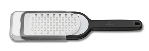 Victorinox Reibe 2-Wege schwarz Küchenreibe doppelt 7.6084.3 Victorinox