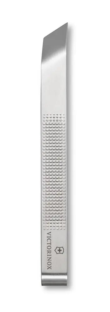 Victorinox Fischgrätenpinzette 12 cm Edelstahl Pinzette Fisch 7.6120 Victorinox