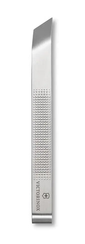 Victorinox Fischgrätenpinzette 12 cm Edelstahl Pinzette Fisch 7.6120 Victorinox