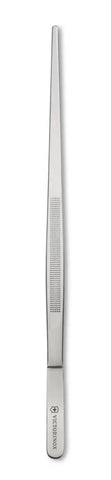 Victorinox Pinzette 30 cm Edelstahl gerade Küchenpinzette 7.6124 Victorinox