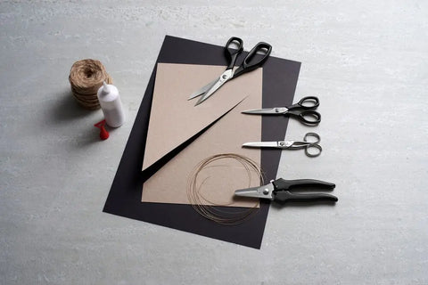 Victorinox Haushaltsschere „France“ 15 cm – 8.1014.15 Victorinox