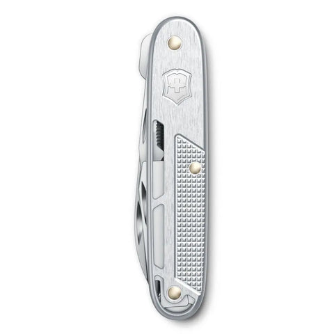 Victorinox Synergy Alox 93mm – Rot, Dunkelblau oder Silber – 9 Funktionen Victorinox