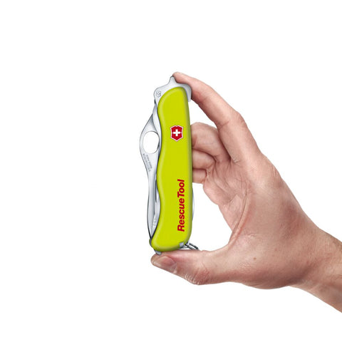 Victorinox RESCUE TOOL MW NEONGELB 13 Funktionen