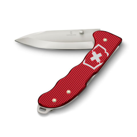 Victorinox Evoke Alox Geschenkschachtel Rot