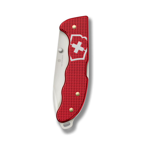 Victorinox Evoke Alox Geschenkschachtel Rot