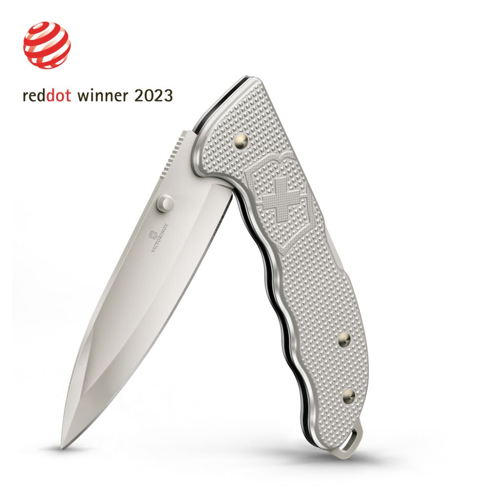 Victorinox Evoke Geschenkschachtel, Silber 0.9415.D26
