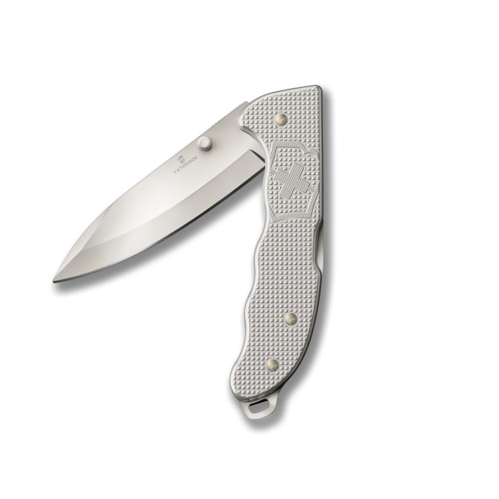 Victorinox Evoke Geschenkschachtel, Silber 0.9415.D26