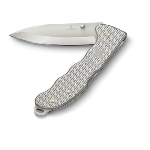 Victorinox Evoke Geschenkschachtel, Silber 0.9415.D26
