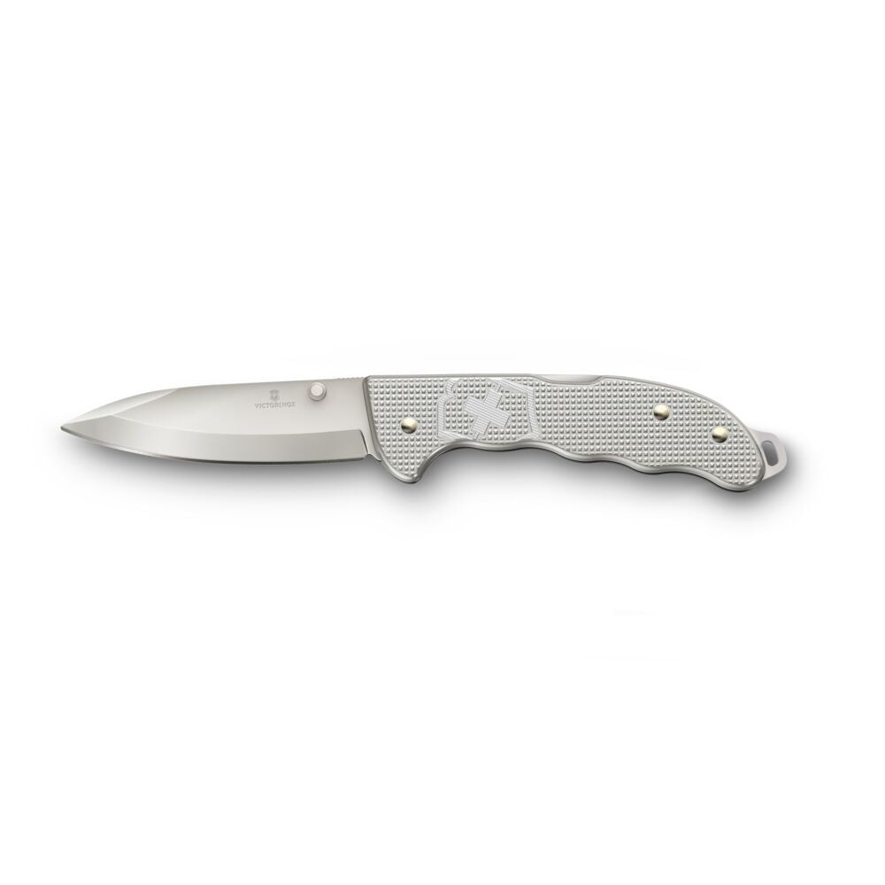 Victorinox Evoke Geschenkschachtel, Silber 0.9415.D26
