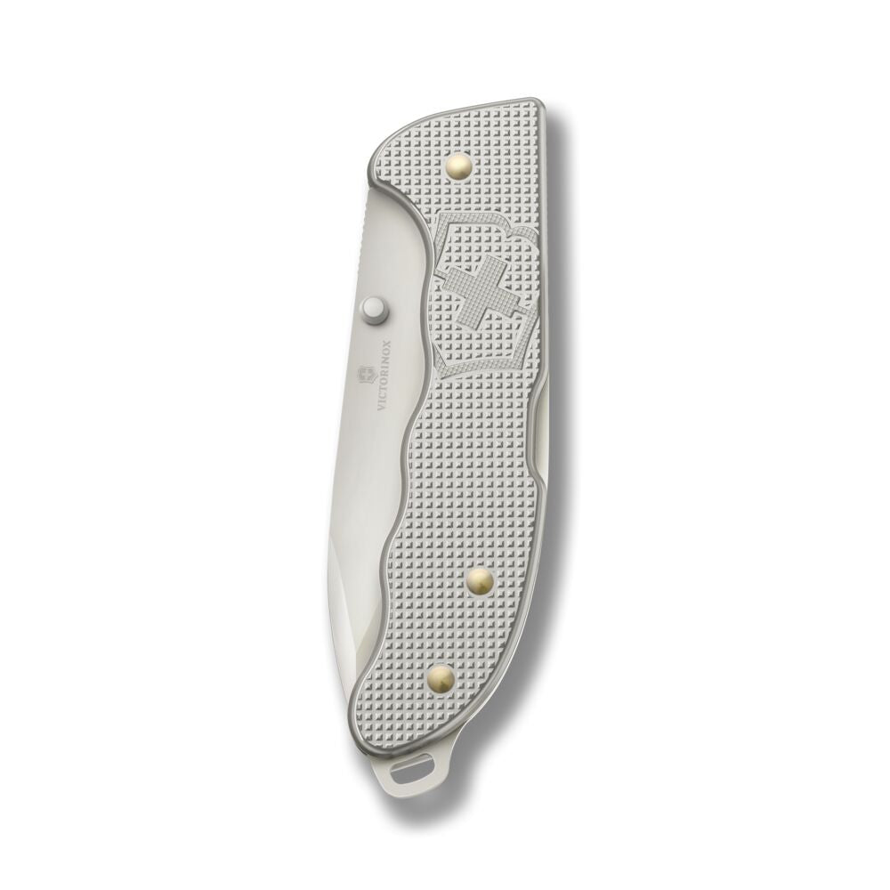 Victorinox Evoke Geschenkschachtel, Silber 0.9415.D26