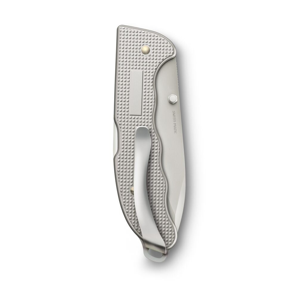 Victorinox Evoke Geschenkschachtel, Silber 0.9415.D26