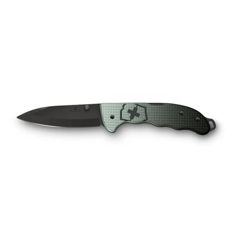 Victorinox Evoke BS Alox 0.9411.DS232 – Rückansicht der Alox-Schalen