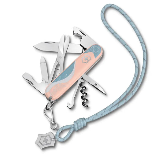 Victorinox Companion Paris Style – 91 mm | 16 Funktionen Victorinox