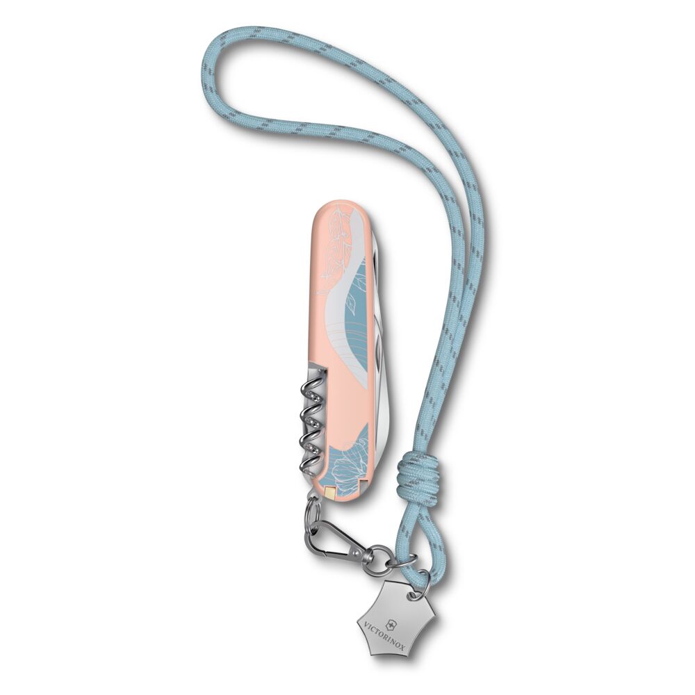 Victorinox Companion Paris Style – 91 mm | 16 Funktionen