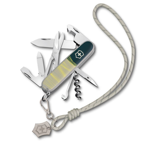 Victorinox Companion New York Style – 91 mm | 16 Funktionen