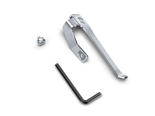 Victorinox Swiss Tool Clip 3.0240 – Hauptansicht des Gürtelclips