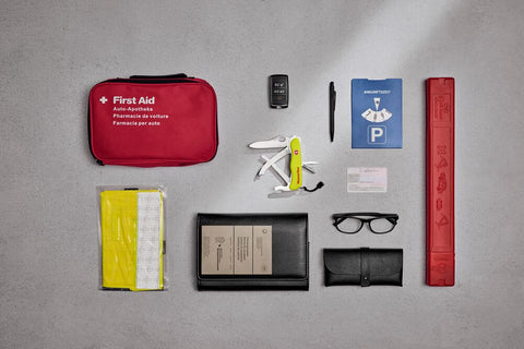 Victorinox RESCUE TOOL MW NEONGELB 13 Funktionen