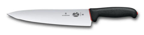 Victorinox Dual Grip Kochmesser – 20 cm & 25 cm | Maximale Kontrolle bei jedem Schnitt Victorinox