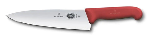 Victorinox Fibrox Kochmesser 20 cm – Profi-Kochmesser aus der Schweiz Victorinox