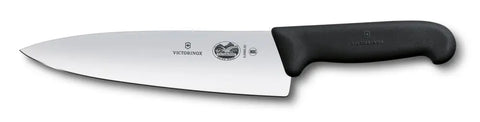 Victorinox Fibrox Kochmesser 20 cm – Profi-Kochmesser aus der Schweiz Victorinox