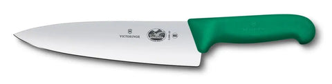 Victorinox Fibrox Kochmesser 20 cm – Profi-Kochmesser aus der Schweiz Victorinox