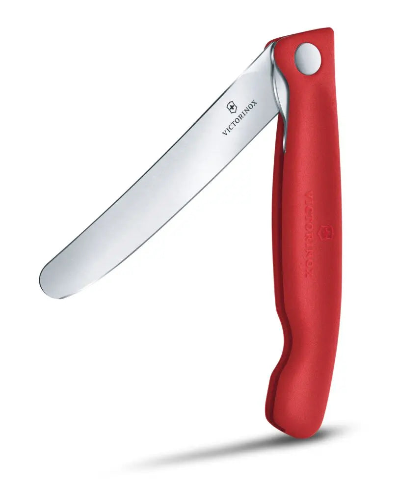 Victorinox Swiss Classic Foldable Messer Küche Wandern Camping Picknick Obst Victorinox