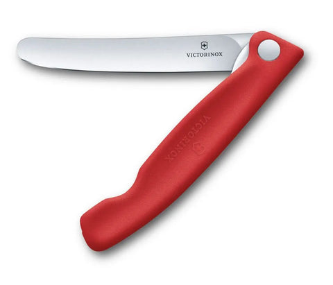 Victorinox Swiss Classic Foldable Messer Küche Wandern Camping Picknick Obst Victorinox