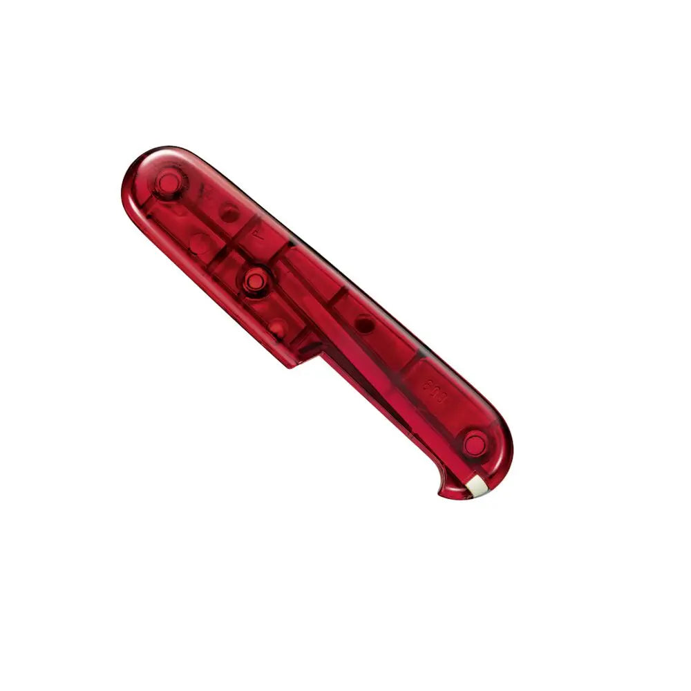 Victorinox Ersatzschale 91 mm – Original Ersatzteil für Schweizer Offiziersmesser Victorinox