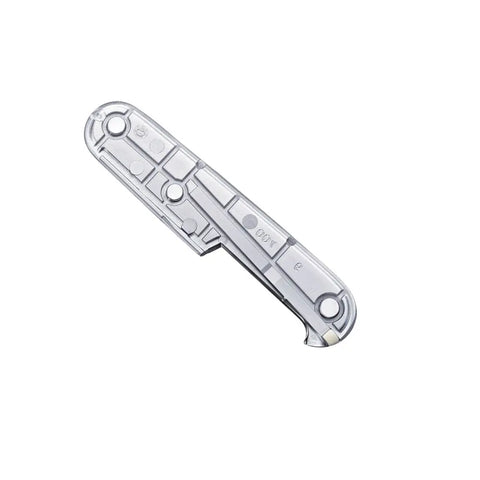 Victorinox Ersatzschale 91 mm – Original Ersatzteil für Schweizer Offiziersmesser Victorinox