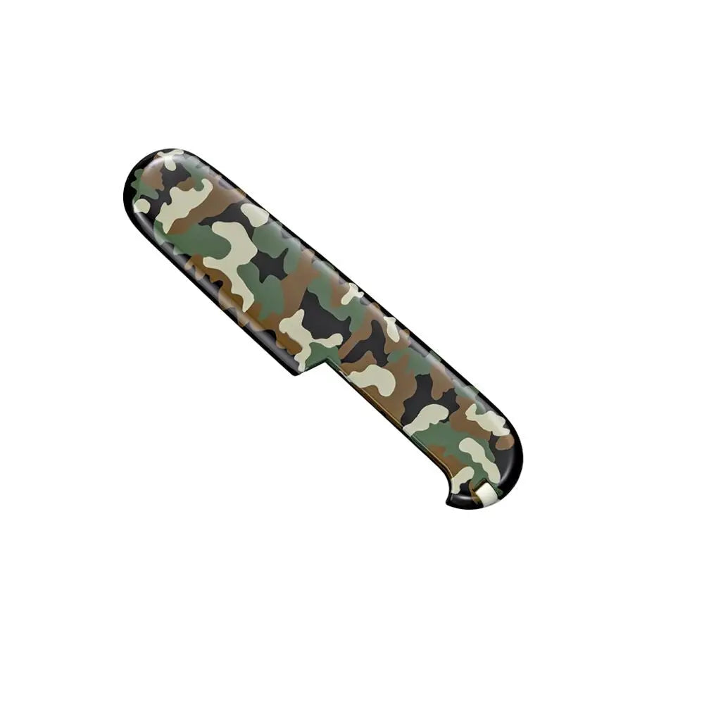 Victorinox Ersatzschale 91 mm – Original Ersatzteil für Schweizer Offiziersmesser Victorinox