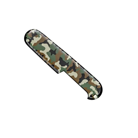 Victorinox Ersatzschale 91 mm – Original Ersatzteil für Schweizer Offiziersmesser Victorinox