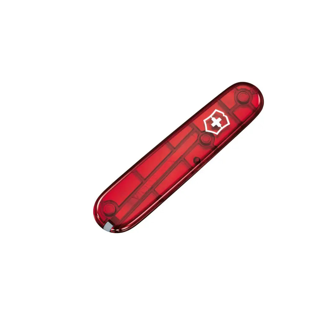 Victorinox Ersatzschale 91 mm – Original Ersatzteil für Schweizer Offiziersmesser Victorinox