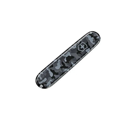 Victorinox Ersatzschale 91 mm – Original Ersatzteil für Schweizer Offiziersmesser Victorinox