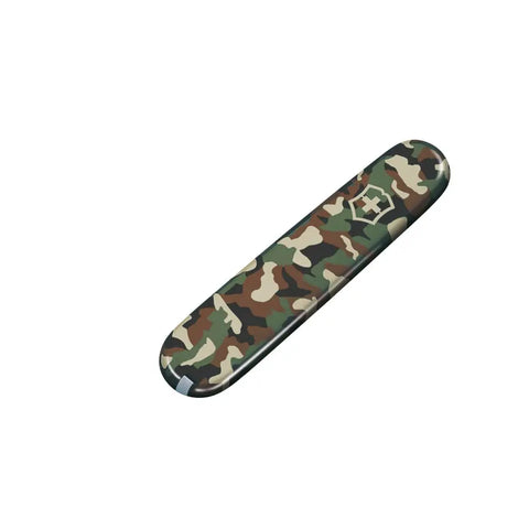 Victorinox Ersatzschale 91 mm – Original Ersatzteil für Schweizer Offiziersmesser Victorinox
