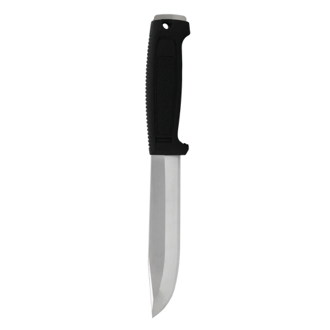 Morakniv Mörkret (S) – Full-Tang Survivalmesser mit rostfreiem 14C28N, 15,3 cm Klinge