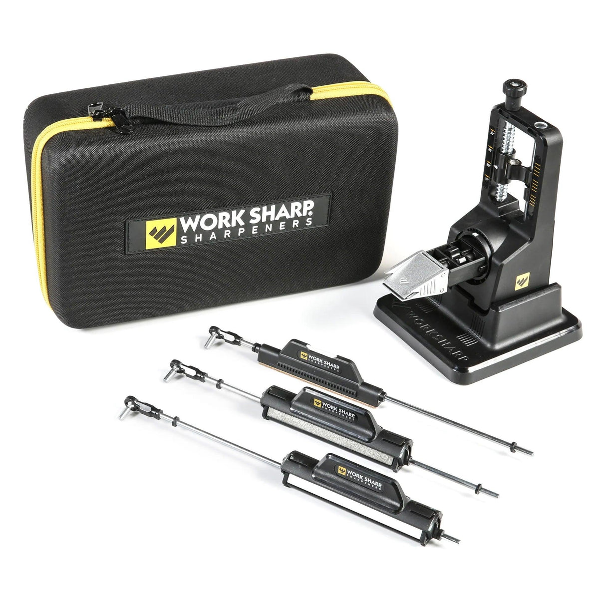 Work Sharp Precision Adjust™ ELITE Knife Sharpener