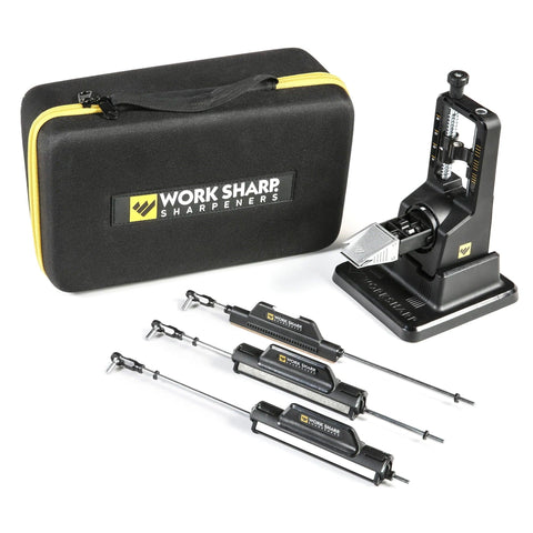 Work Sharp Precision Adjust™ ELITE Knife Sharpener