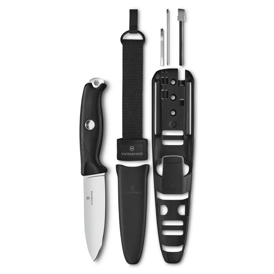 Victorinox Venture Pro 3.0903.3F – freigestellte Ansicht des Outdoormessers