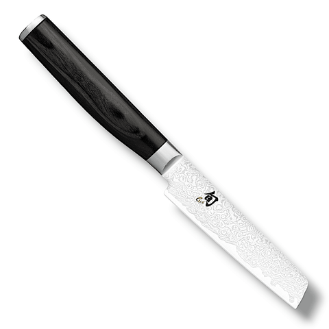 KAI Shun Premier Tim Mälzer Minamo Officemesser TMM-0700 Klingenlänge 9 cm