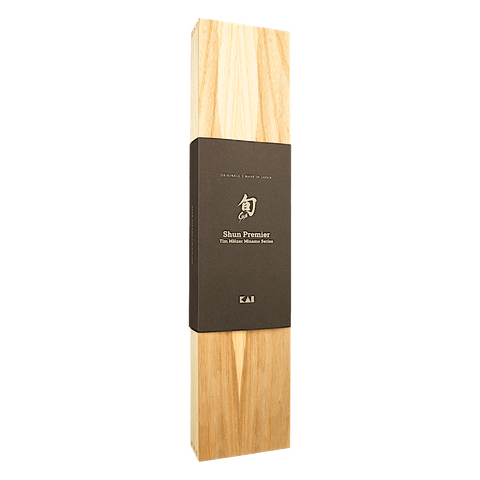 KAI Shun Premier Tim Mälzer Minamo Allzweckmesser TMM-0701 Klingenlänge 15 cm