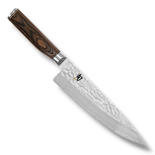 KAI Shun Premier Tim Mälzer  Kochmesser TDM-1706 Klingenlänge 20 cm KAI