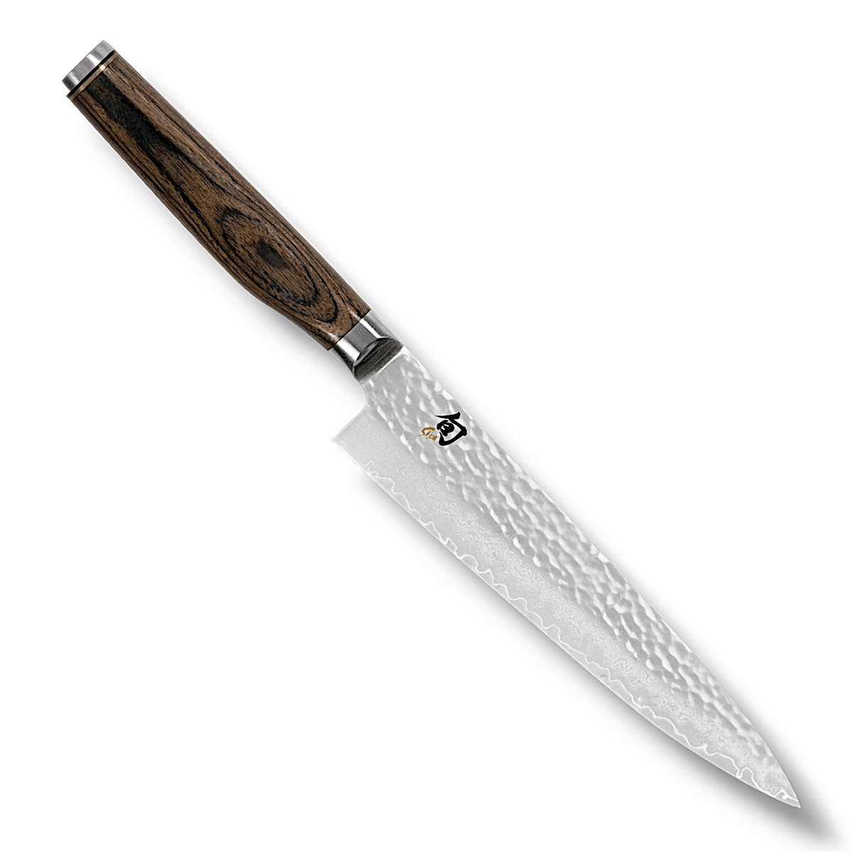 KAI Shun Premier Tim Mälzer Allzweckmesser TDM-1701 Klingenlänge 16,5 cm