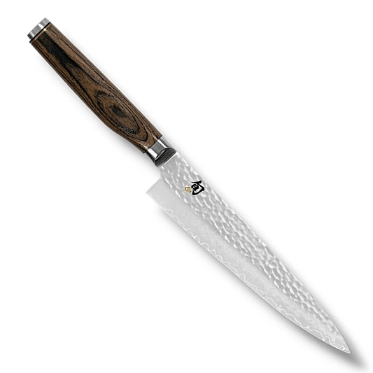 KAI Shun Premier Tim Mälzer Allzweckmesser TDM-1701 Klingenlänge 16,5 cm KAI