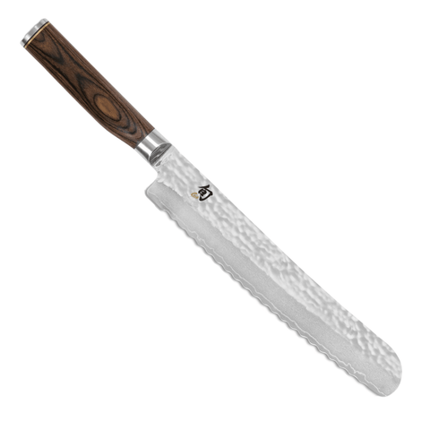 KAI Shun Premier Tim Mälzer  Brotmesser TDM-1705 Klingenlänge 23 cm