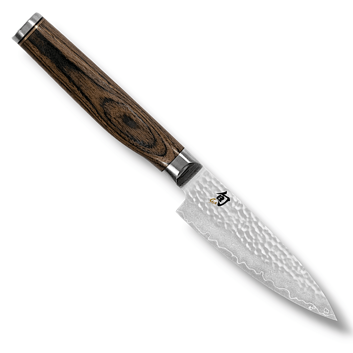 KAI Shun Premier Tim Mälzer Officemesser TDM-1700 Klingenlänge 10 cm