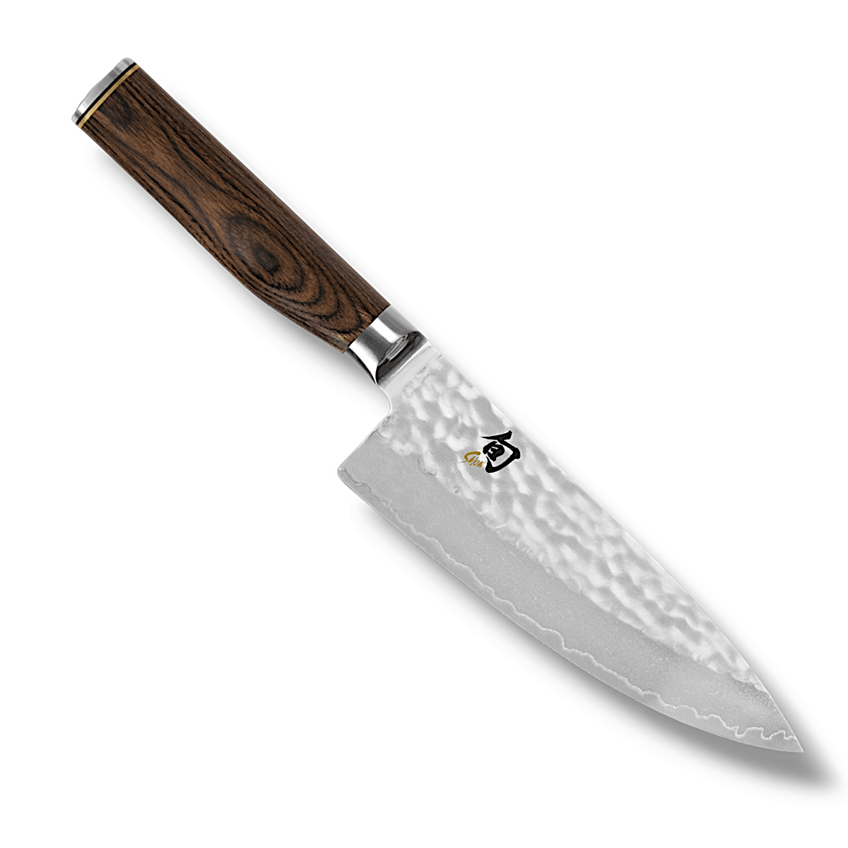 KAI Shun Premier Tim Mälzer Kochmesser TDM-1723 Klingenlänge 15 cm